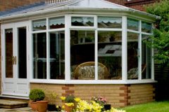 conservatories Canworthy Water
